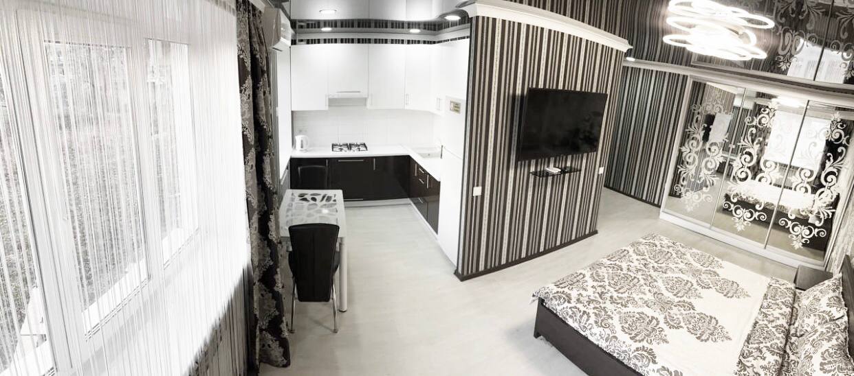 VIP квартира Краматорск, ЦЕНТР - прям возле ЦУМа,... #3