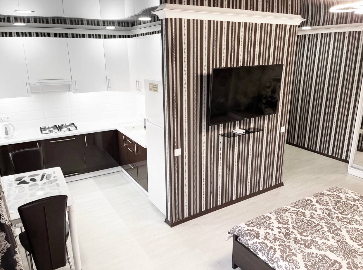 VIP квартира Краматорск, ЦЕНТР - прям возле ЦУМа,... #4