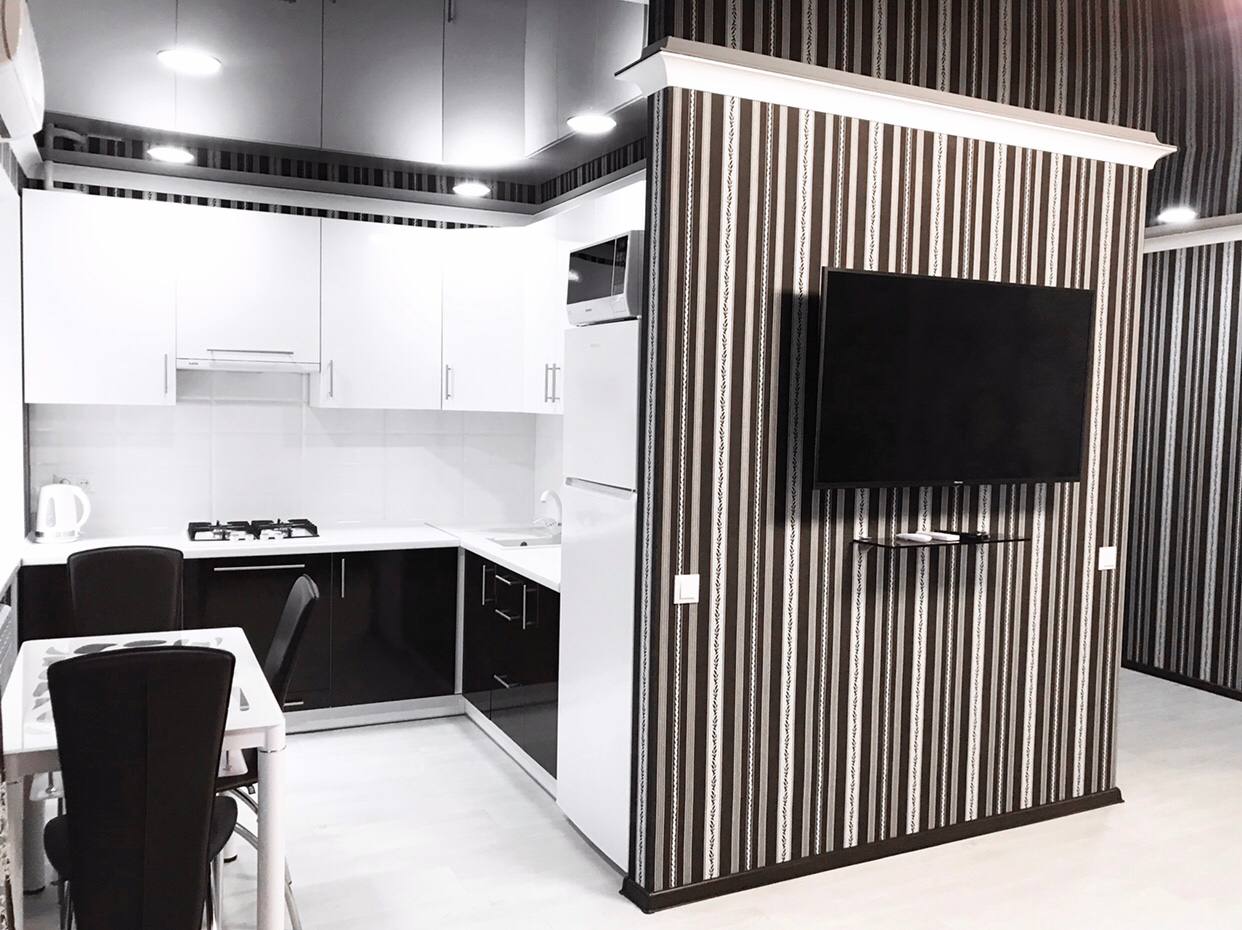 VIP квартира Краматорск, ЦЕНТР - прям возле ЦУМа,... #6