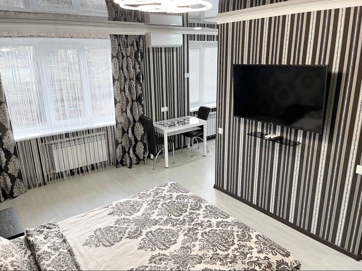 VIP квартира Краматорск, ЦЕНТР - прям возле ЦУМа,... #7