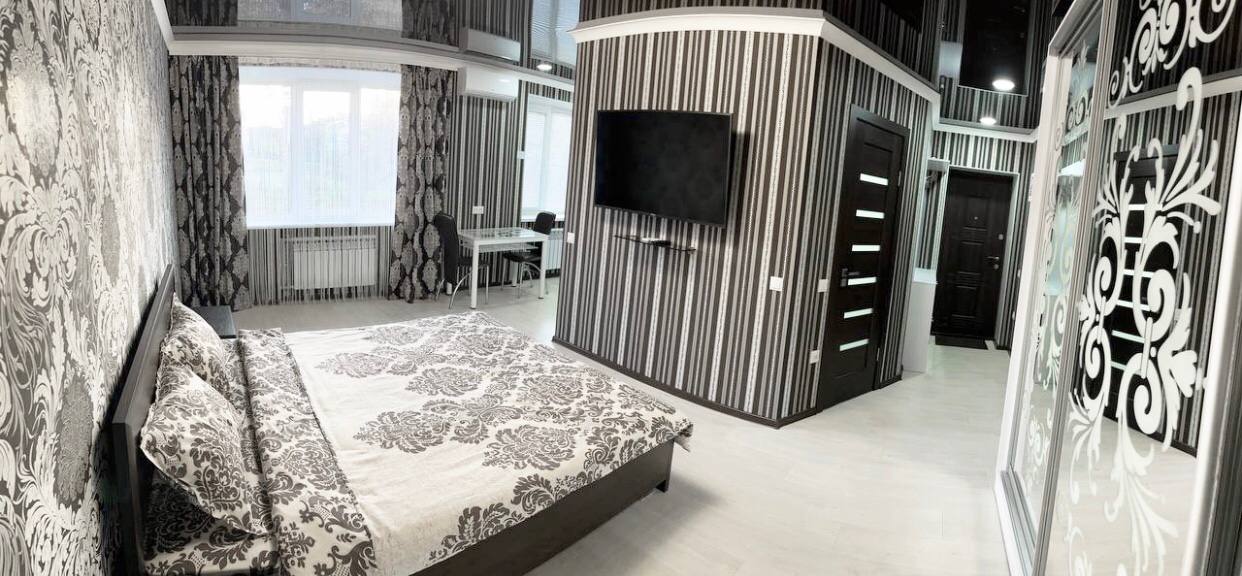 VIP квартира Краматорск, ЦЕНТР - прям возле ЦУМа,... #8