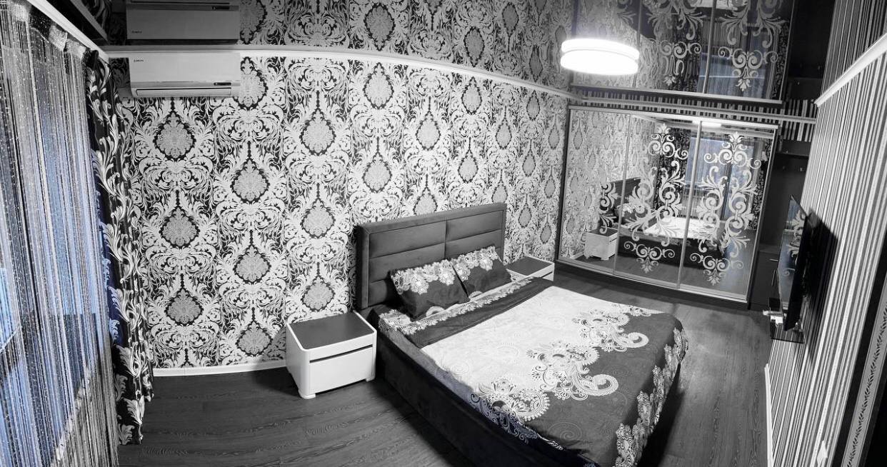 Квартира посуточно в центре Краматорска #2