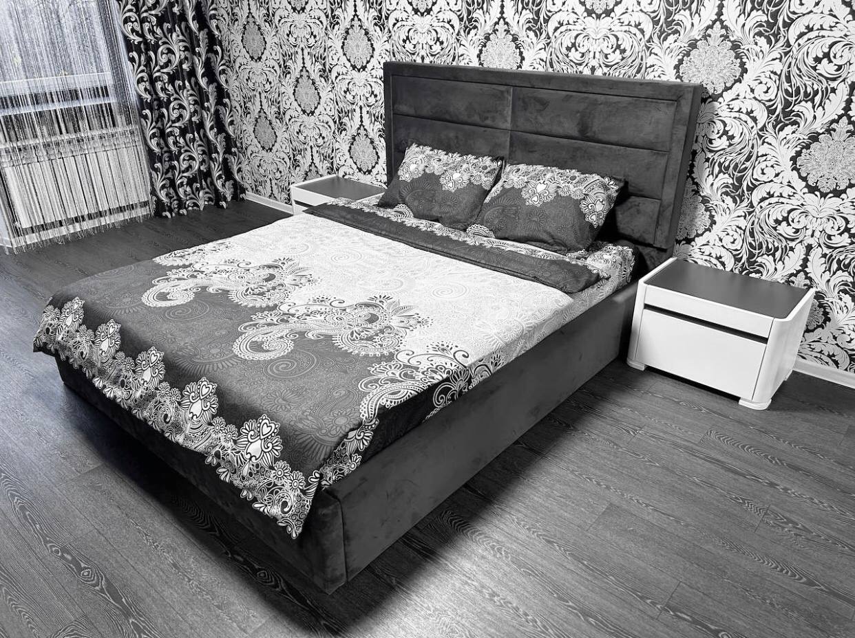 Квартира посуточно в центре Краматорска #3