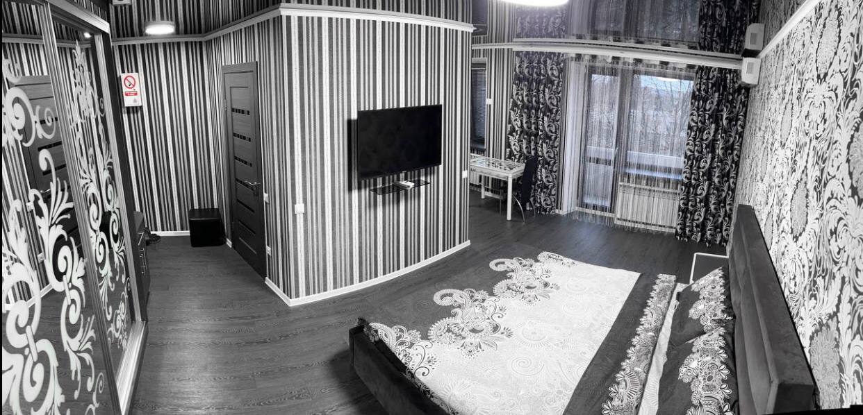 Квартира посуточно в центре Краматорска #4