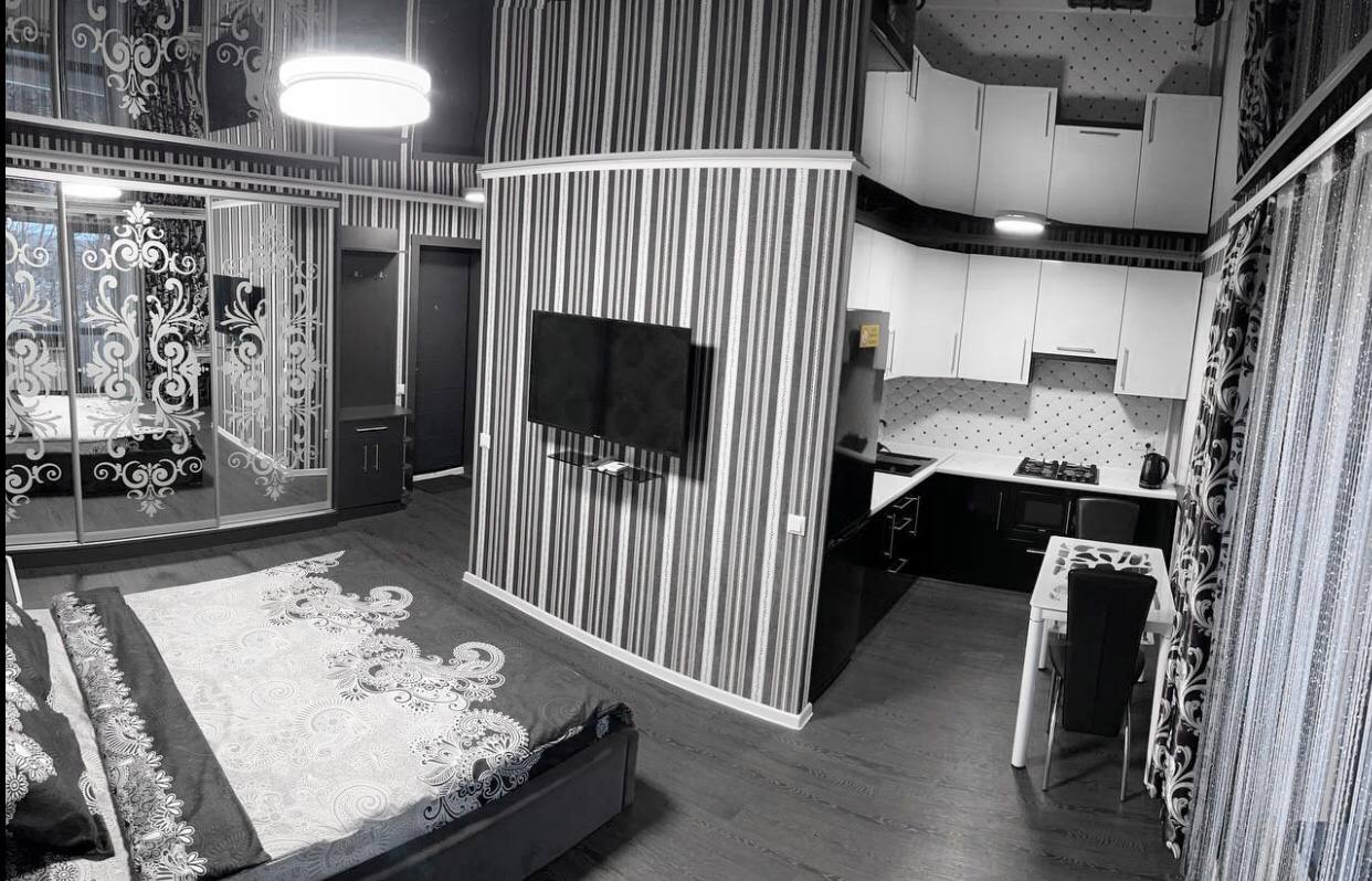 Квартира посуточно в центре Краматорска #5