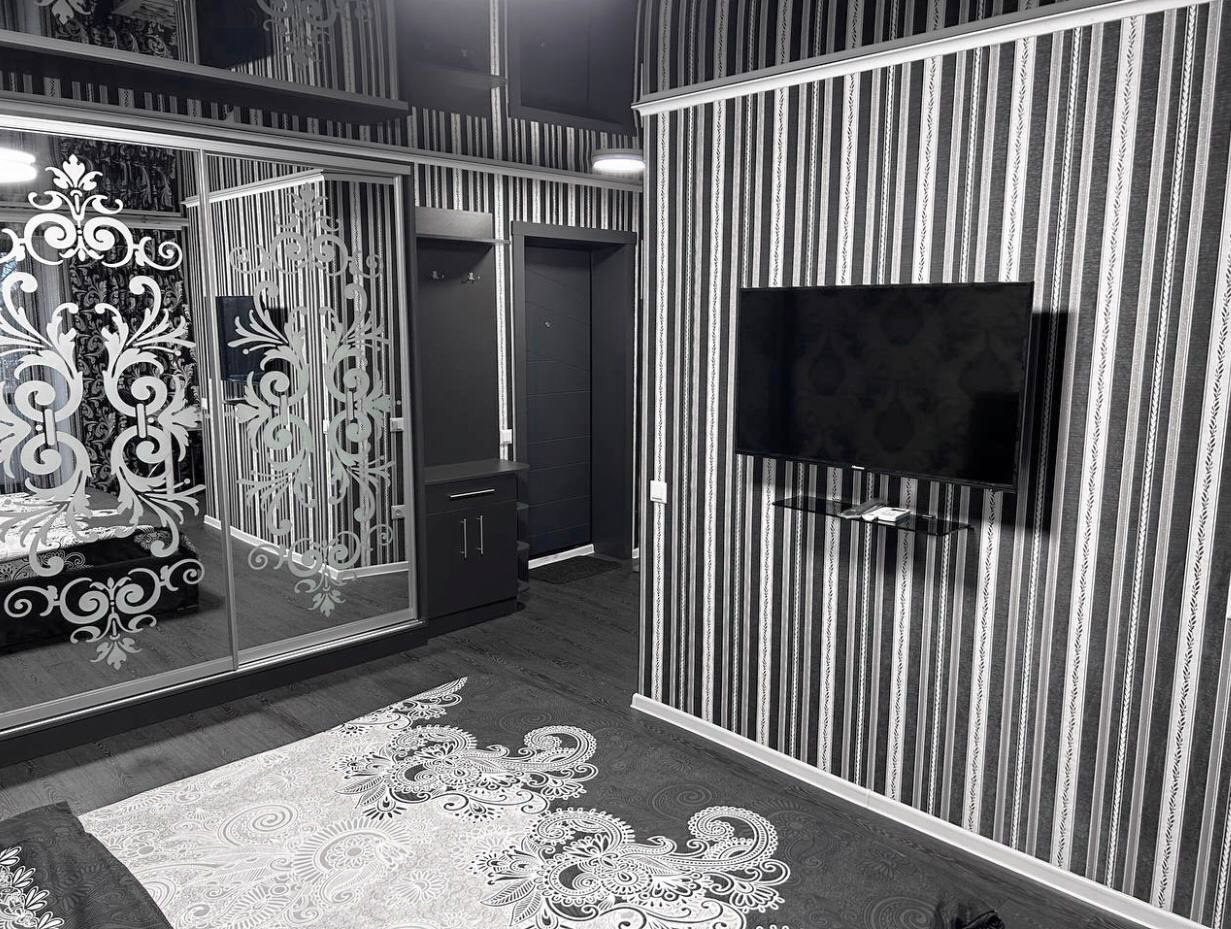 Квартира посуточно в центре Краматорска #6