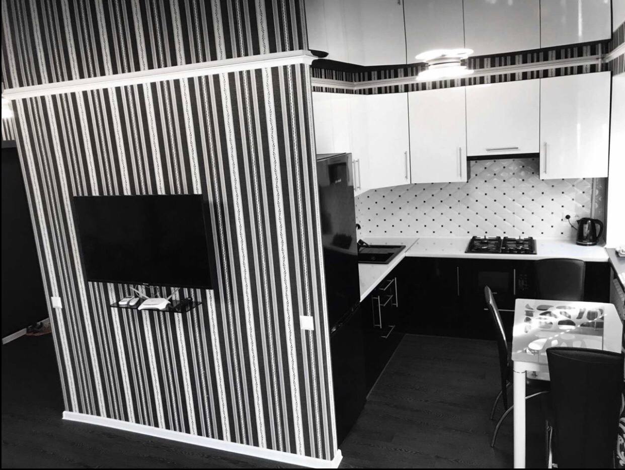 Квартира посуточно в центре Краматорска #7