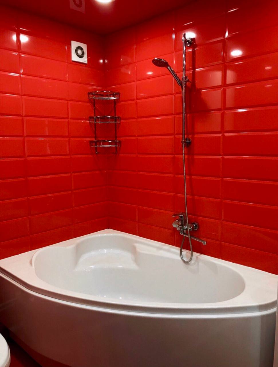 Квартира посуточно в центре Краматорска #8