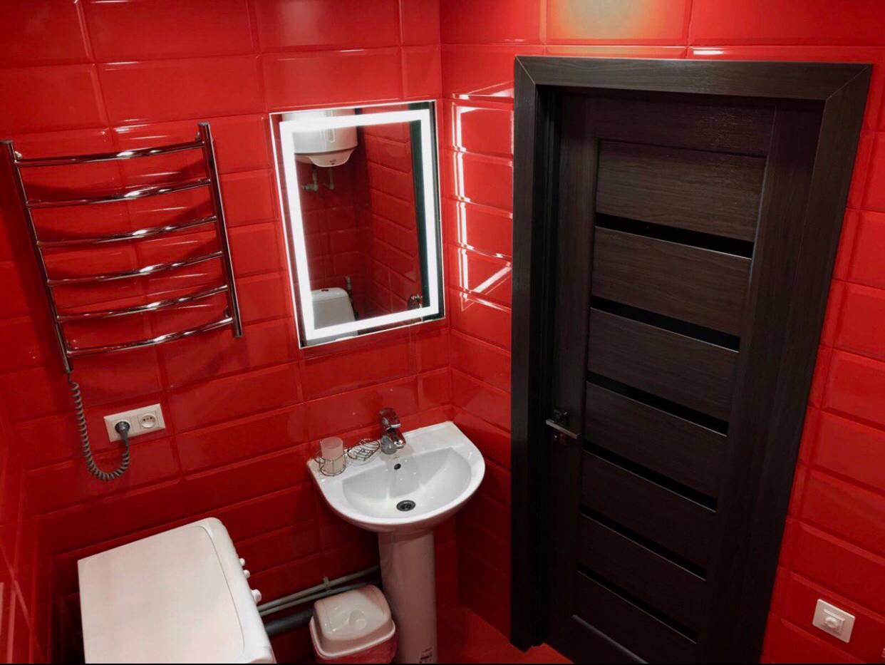 Квартира посуточно в центре Краматорска #9