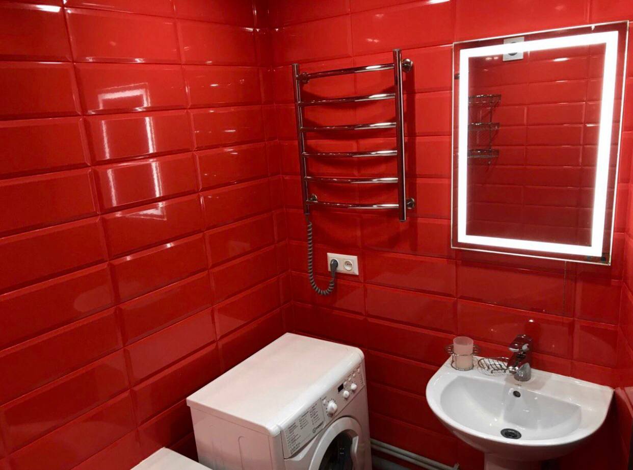 Квартира посуточно в центре Краматорска #10