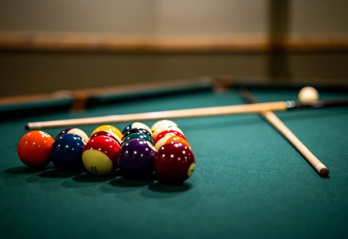 489 Дім на березі річки з теплим басейном та білья... #2