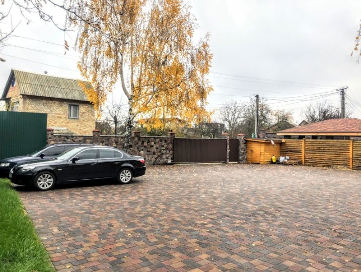 489 Дім на березі річки з теплим басейном та білья... #4