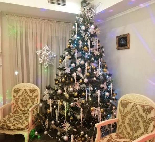 488 Комплекс для відпочинку з басейном та лазнею #2