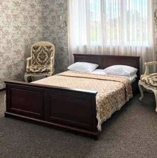 488 Комплекс для відпочинку з басейном та лазнею #3