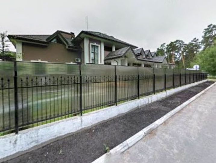 488 Комплекс для відпочинку з басейном та лазнею #6