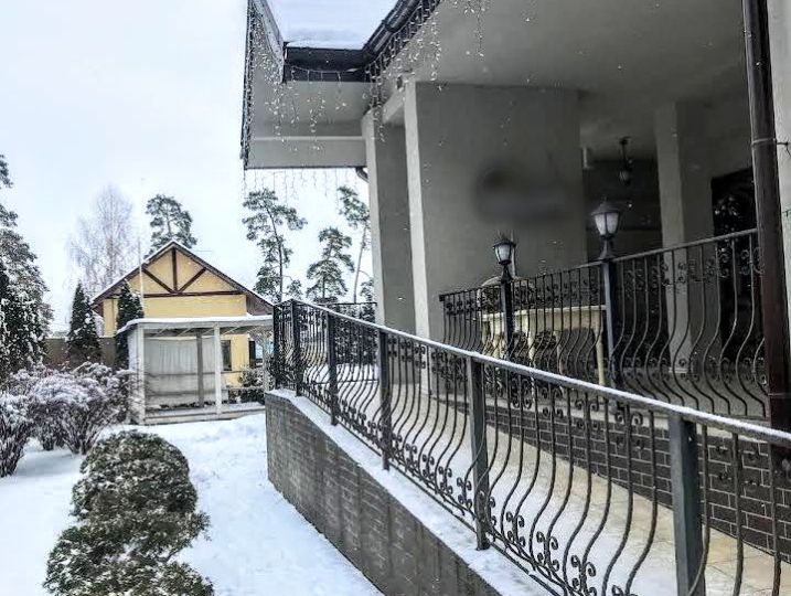 488 Комплекс для відпочинку з басейном та лазнею #8