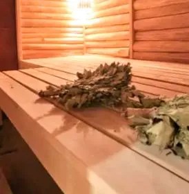 488 Комплекс для відпочинку з басейном та лазнею #14