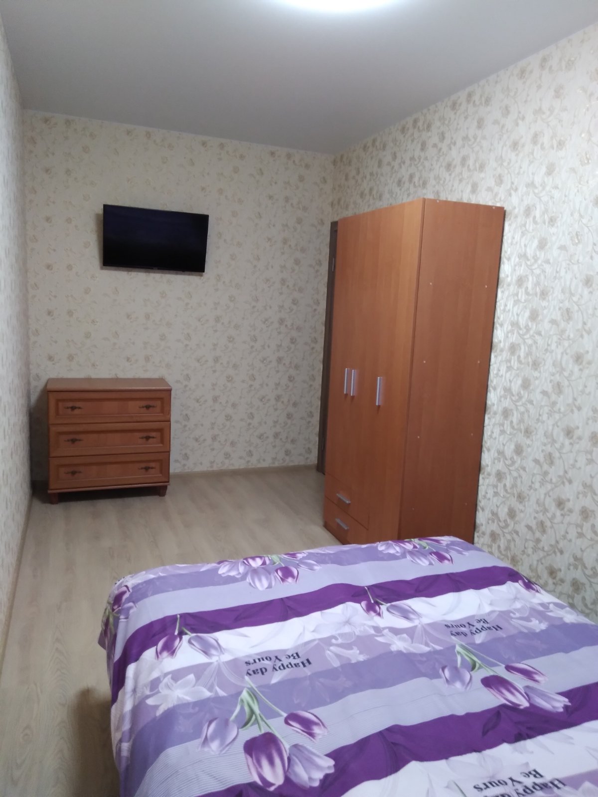 Без комиссии!!! Посуточно своя 2х комнатная кварти... #2