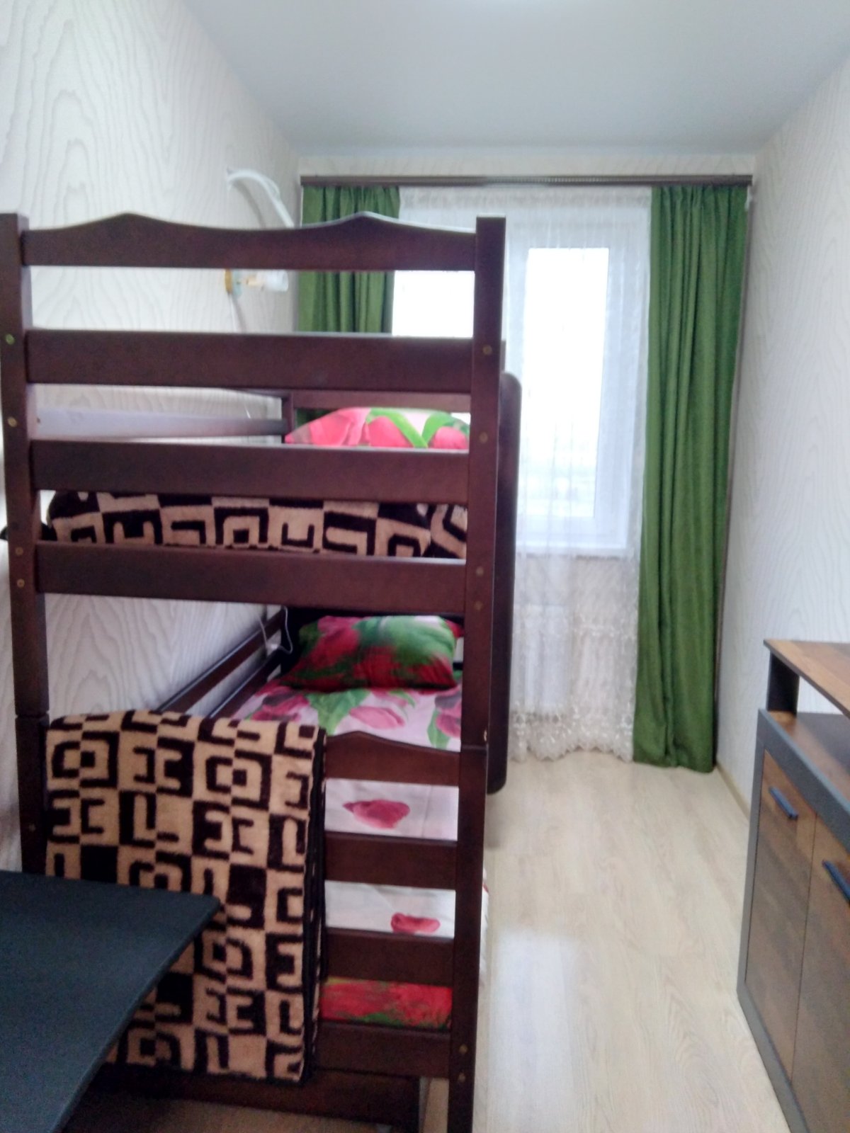 Без комиссии!!! Посуточно своя 2х комнатная кварти... #3