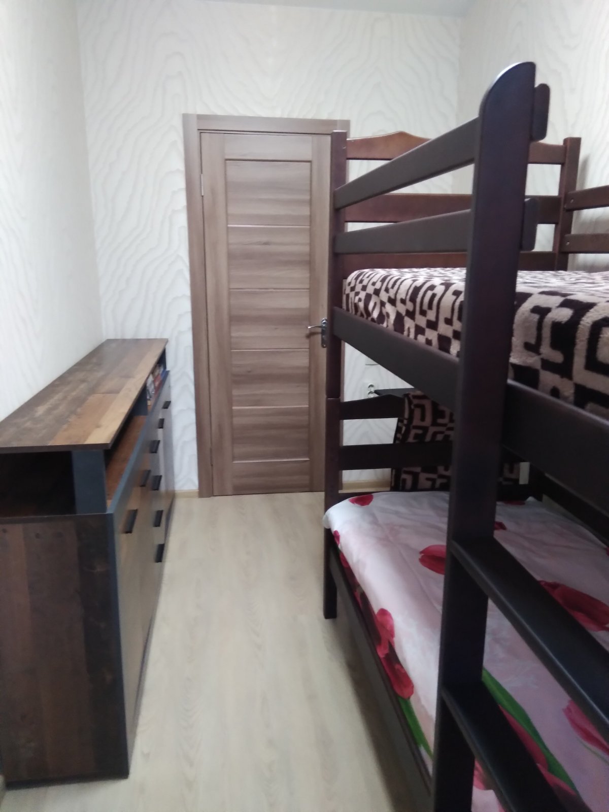 Без комиссии!!! Посуточно своя 2х комнатная кварти... #4