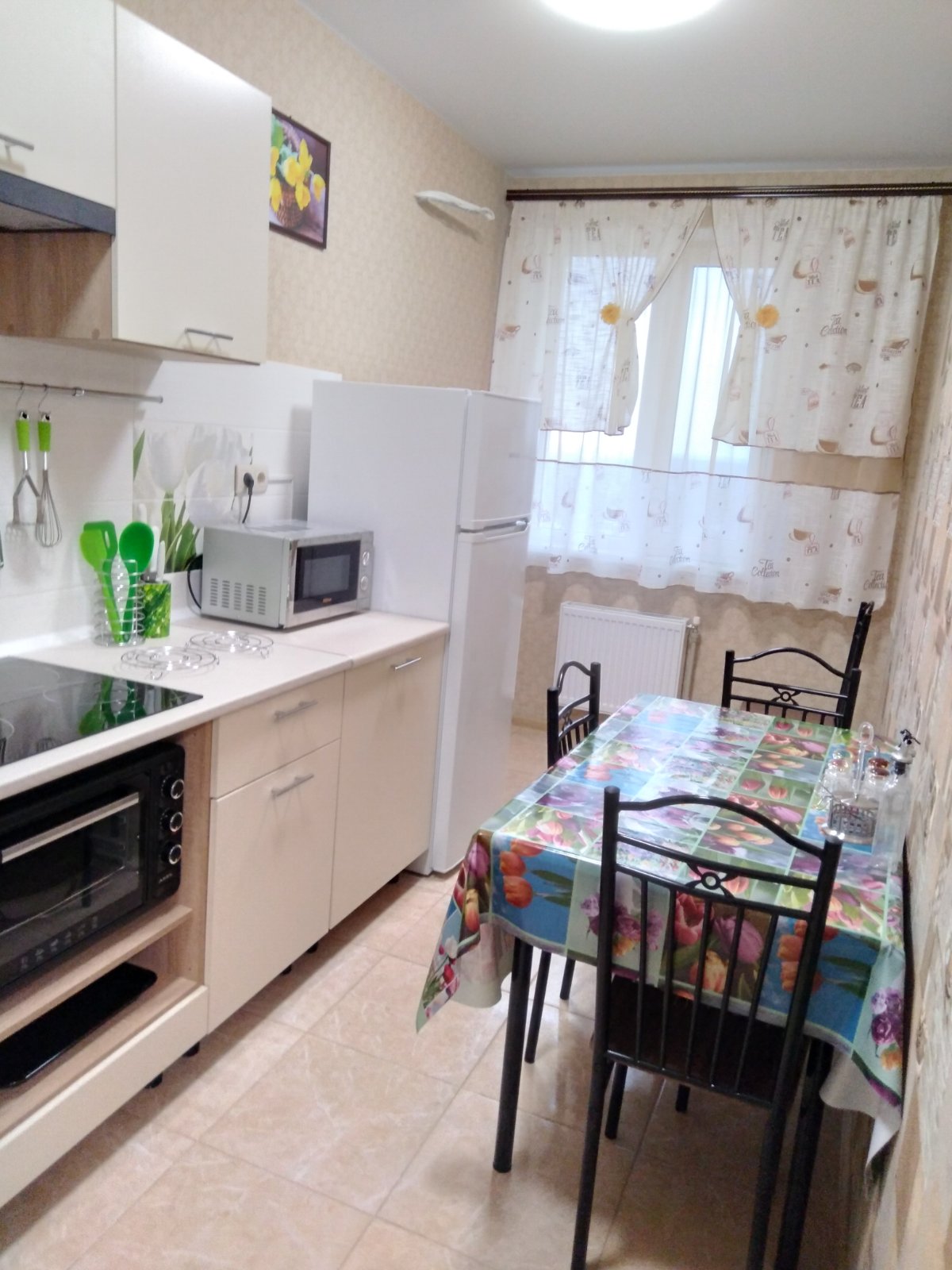 Без комиссии!!! Посуточно своя 2х комнатная кварти... #6