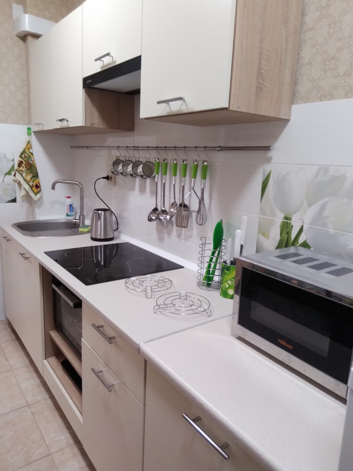 Без комиссии!!! Посуточно своя 2х комнатная кварти... #7