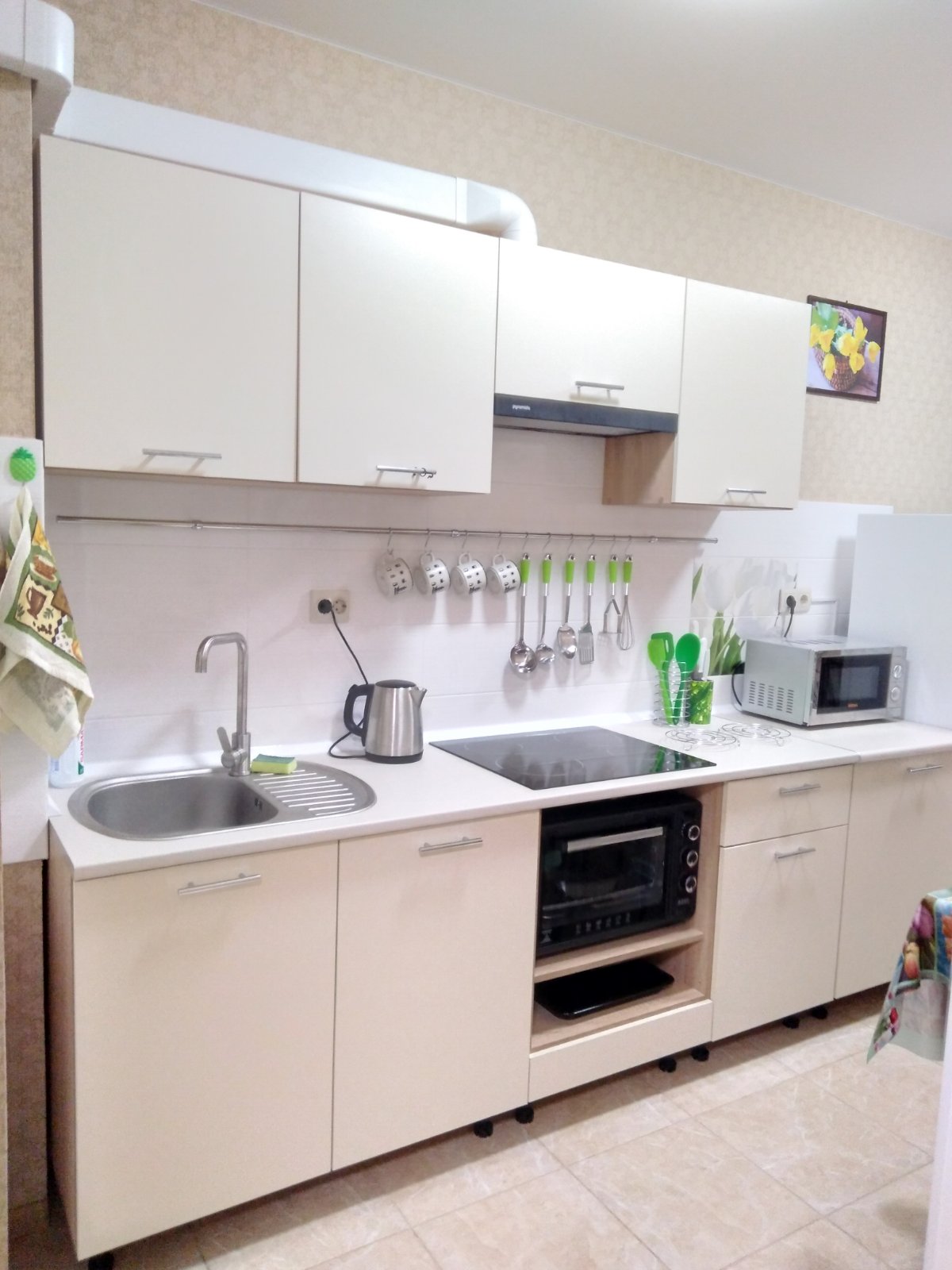 Без комиссии!!! Посуточно своя 2х комнатная кварти... #12