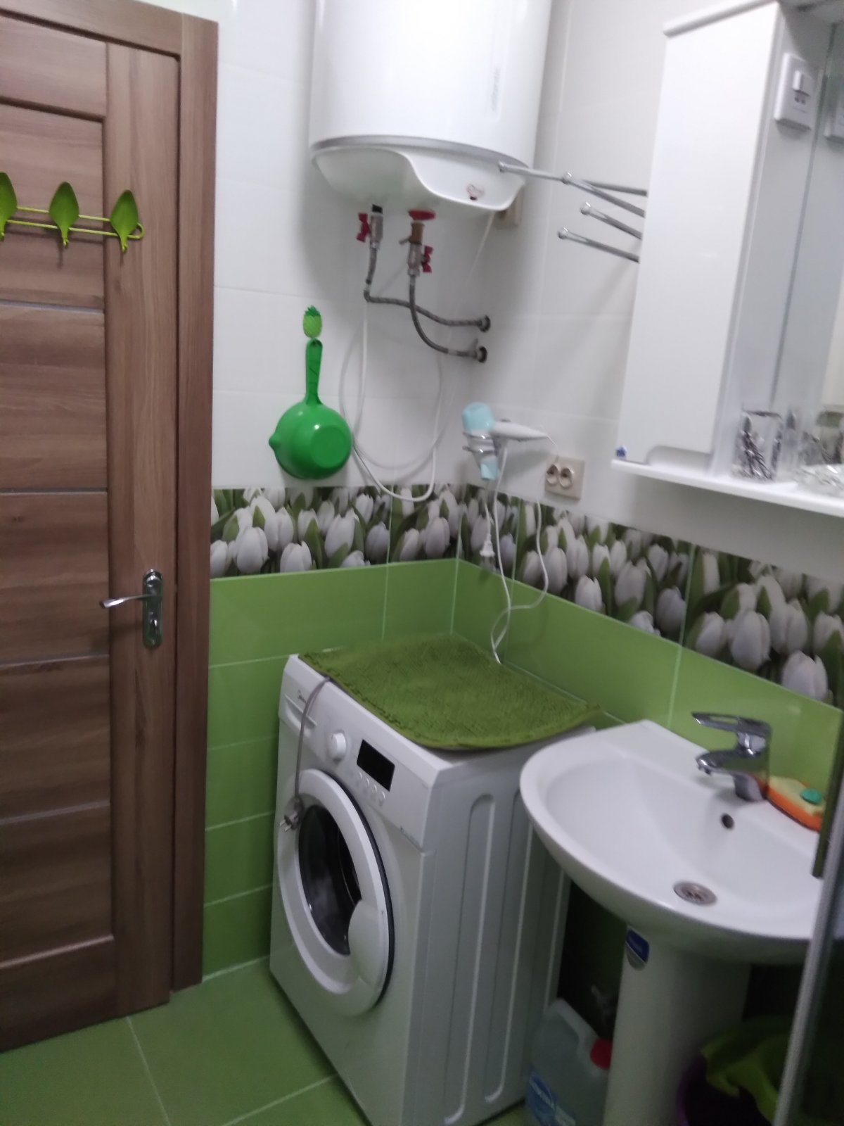 Без комиссии!!! Посуточно своя 2х комнатная кварти... #13