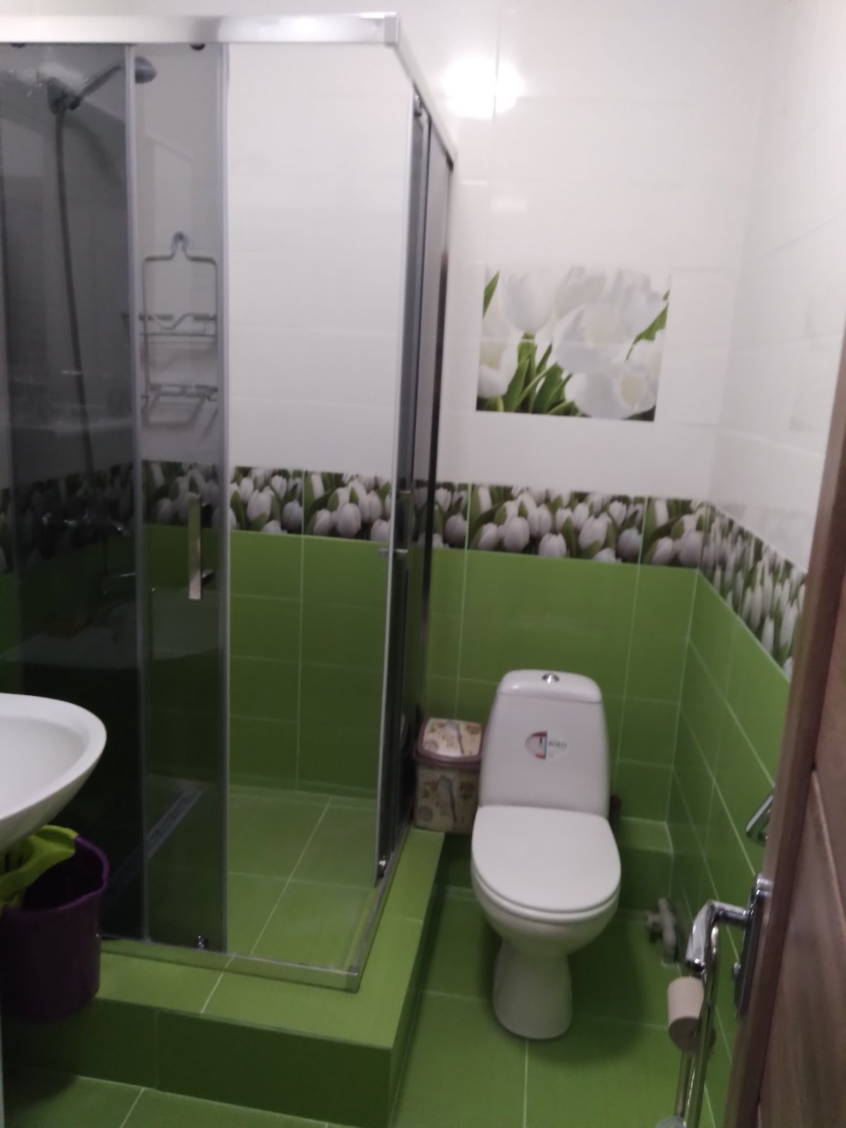 Без комиссии!!! Посуточно своя 2х комнатная кварти... #14