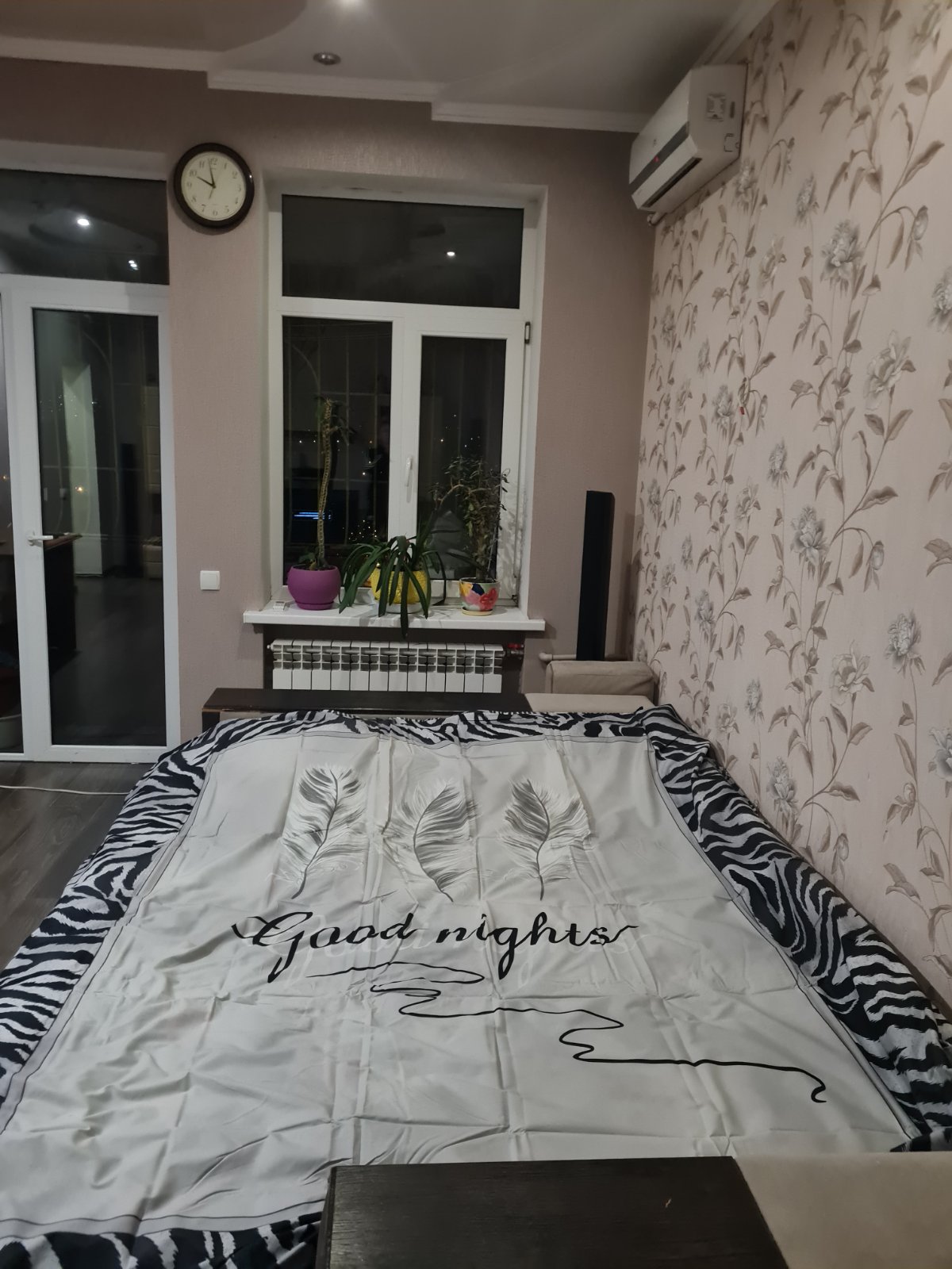 Аренда На (Петровского), Посуточно, квартира #2