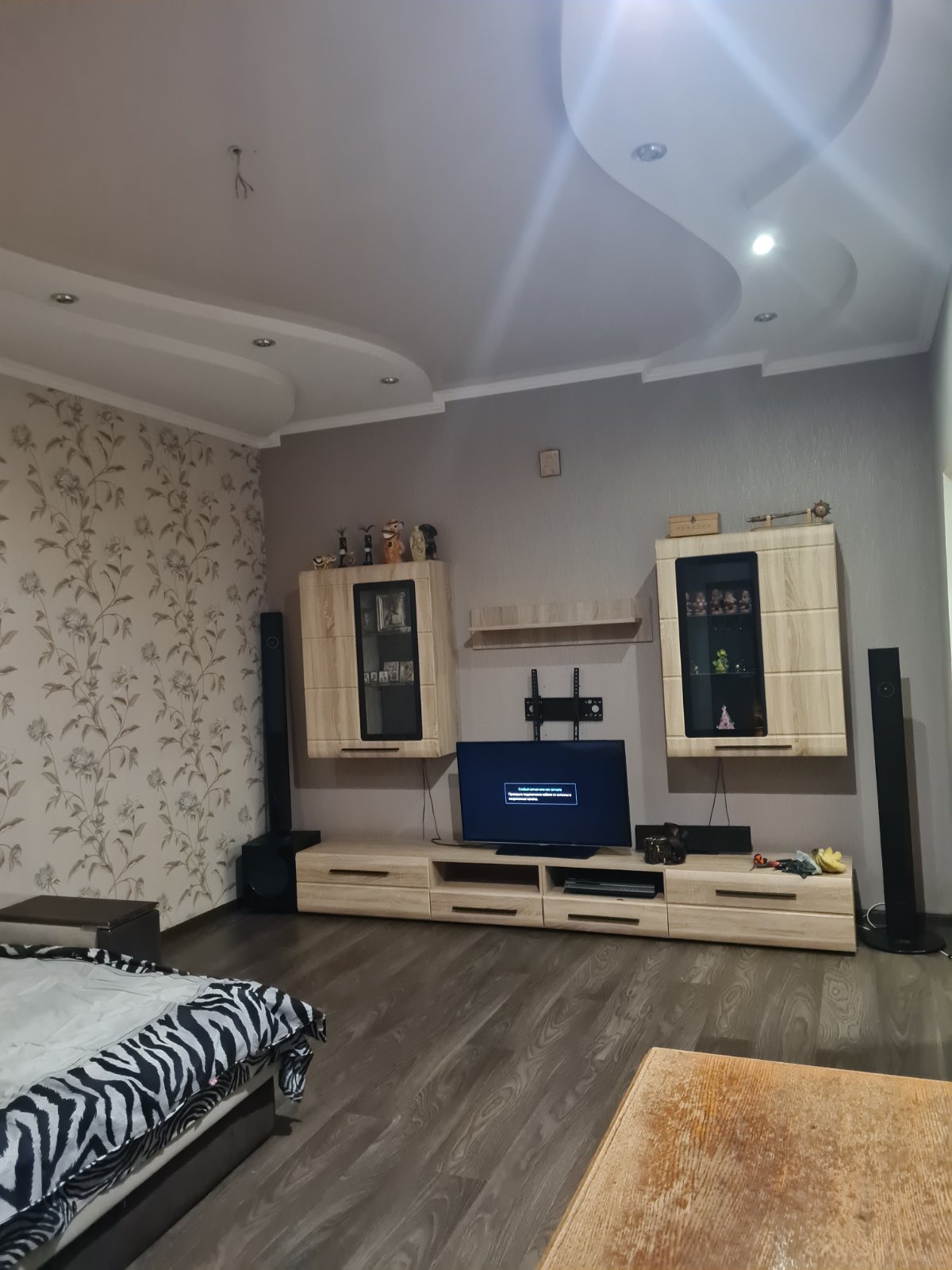 Аренда На (Петровского), Посуточно, квартира #3