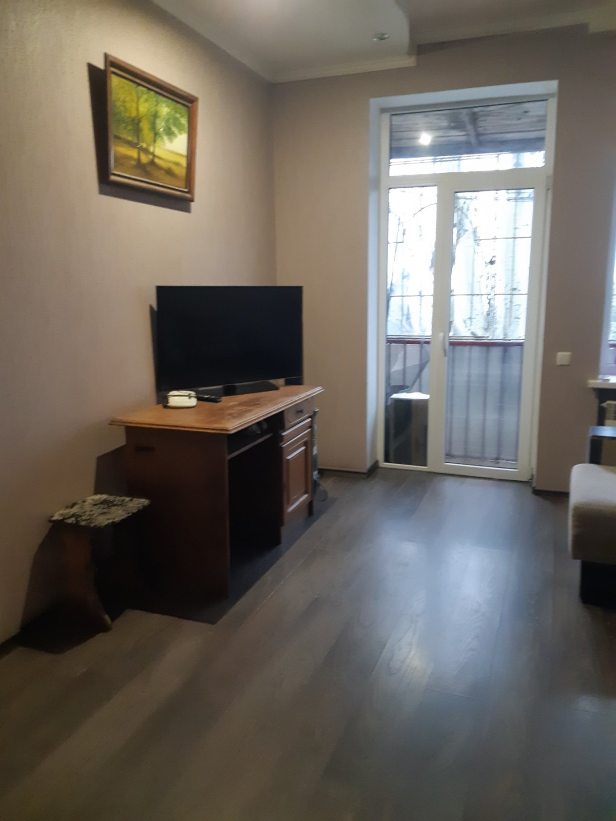 Аренда На (Петровского), Посуточно, квартира #4