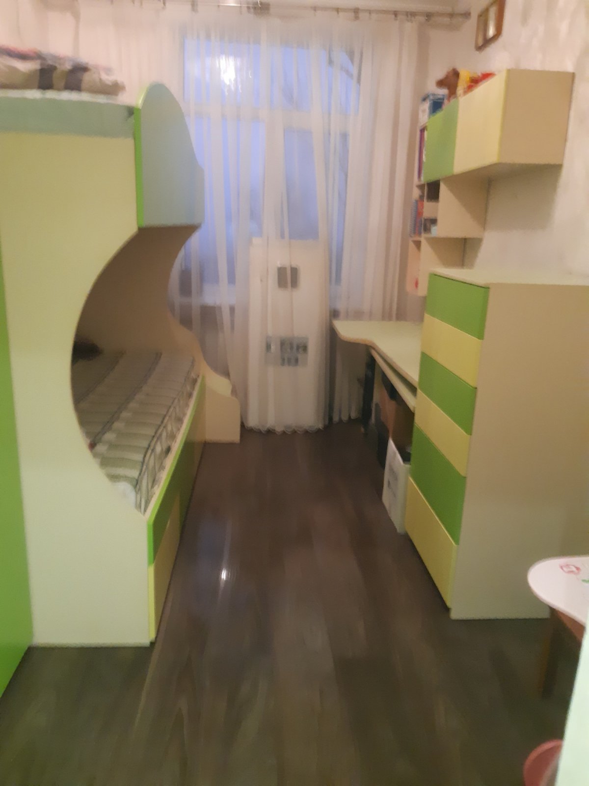 Аренда На (Петровского), Посуточно, квартира #5