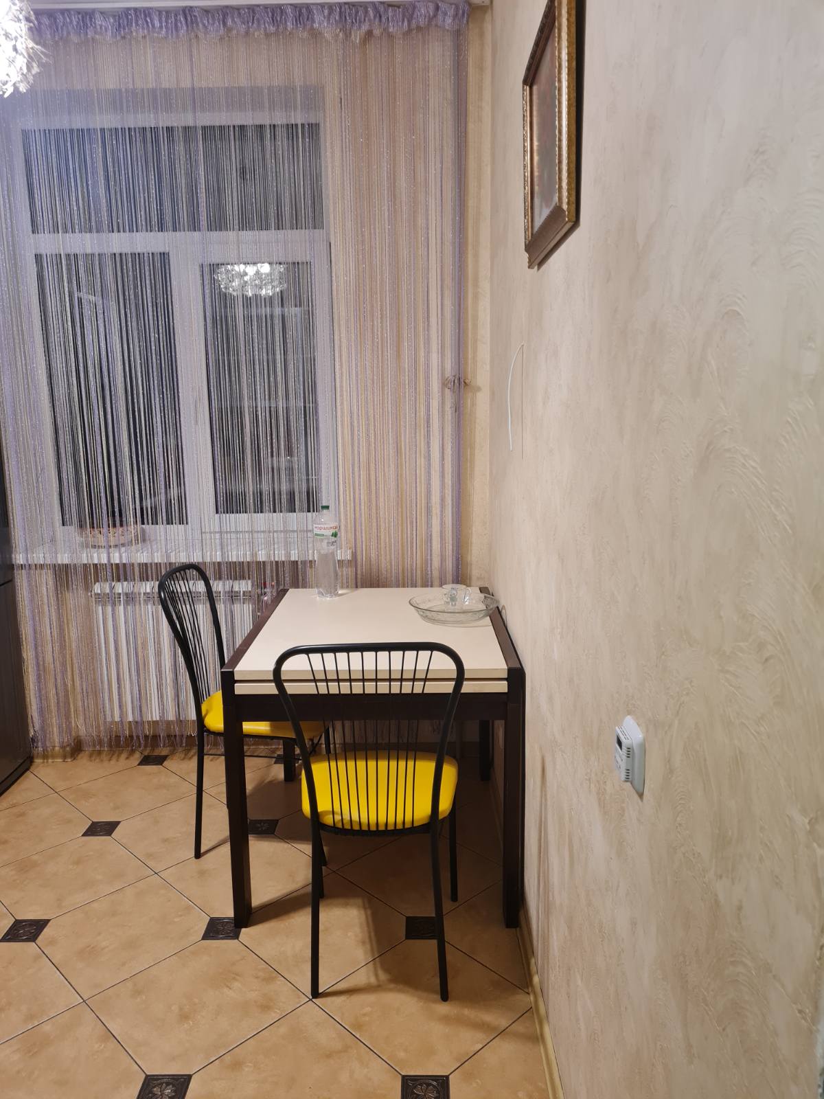 Аренда На (Петровского), Посуточно, квартира #8