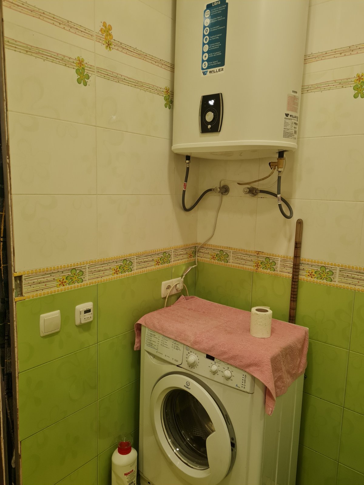 Аренда На (Петровского), Посуточно, квартира #9