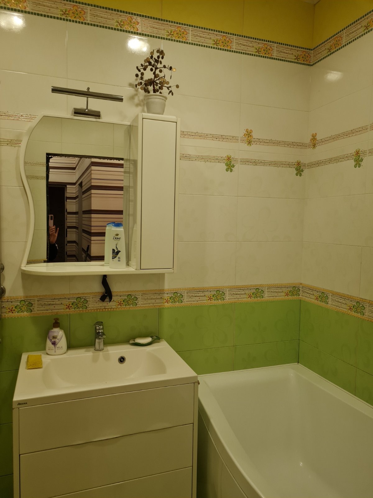 Аренда На (Петровского), Посуточно, квартира #10