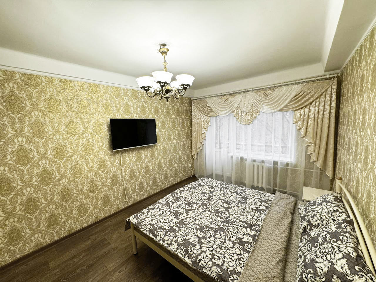 Квартира посуточно Краматорск ЦЕНТР #5