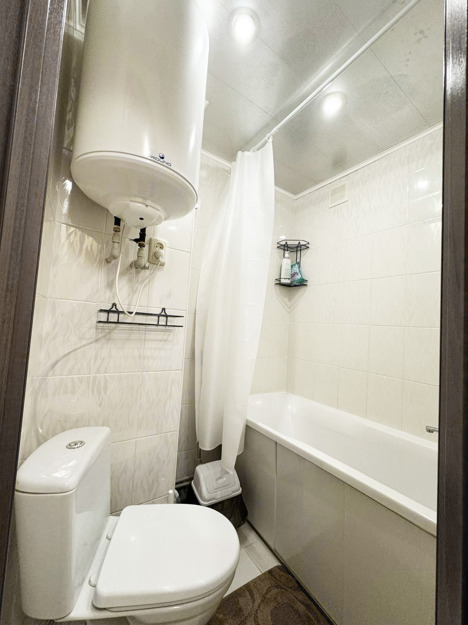 Квартира посуточно Краматорск ЦЕНТР #6