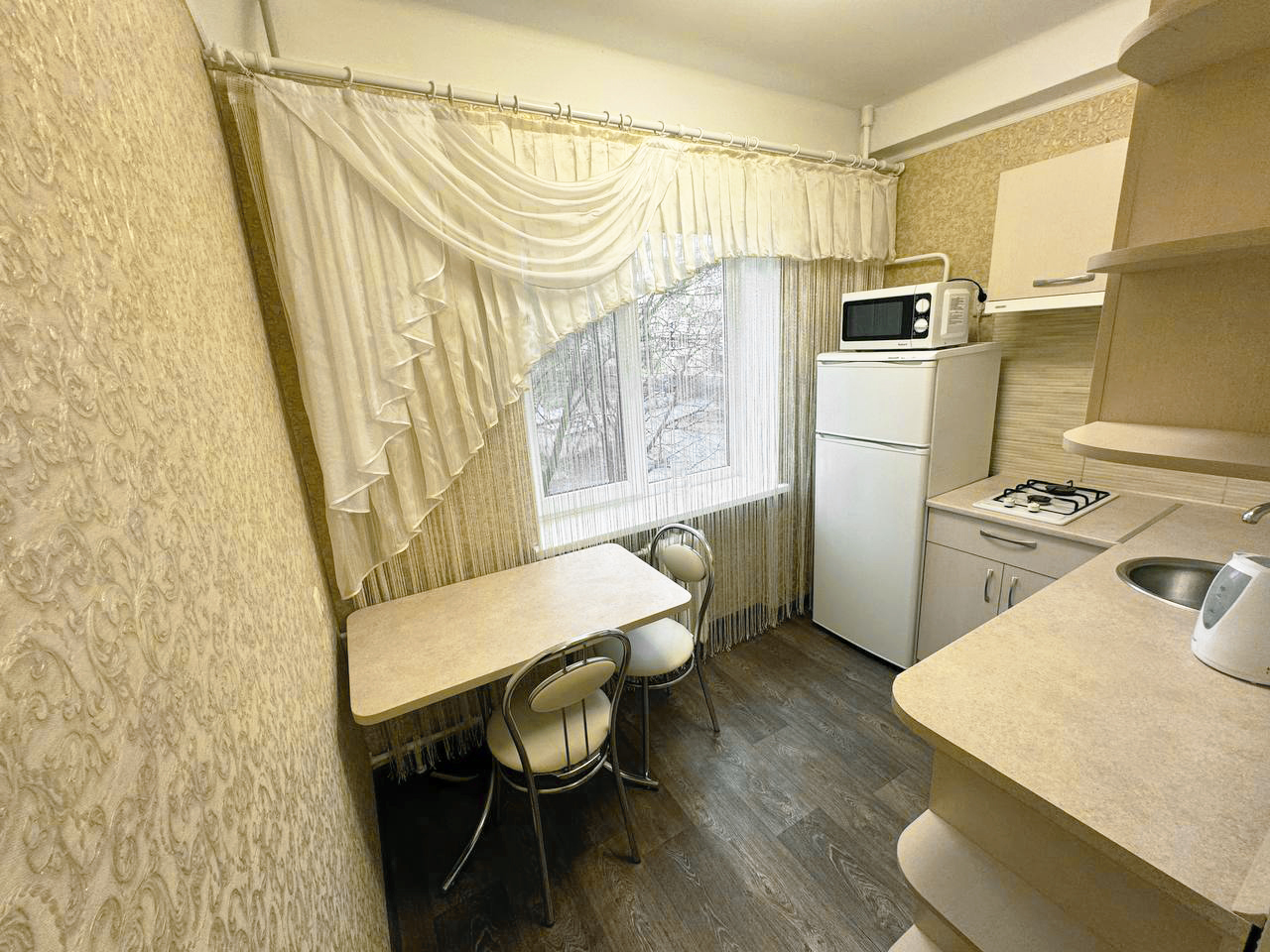 Квартира посуточно Краматорск ЦЕНТР #8