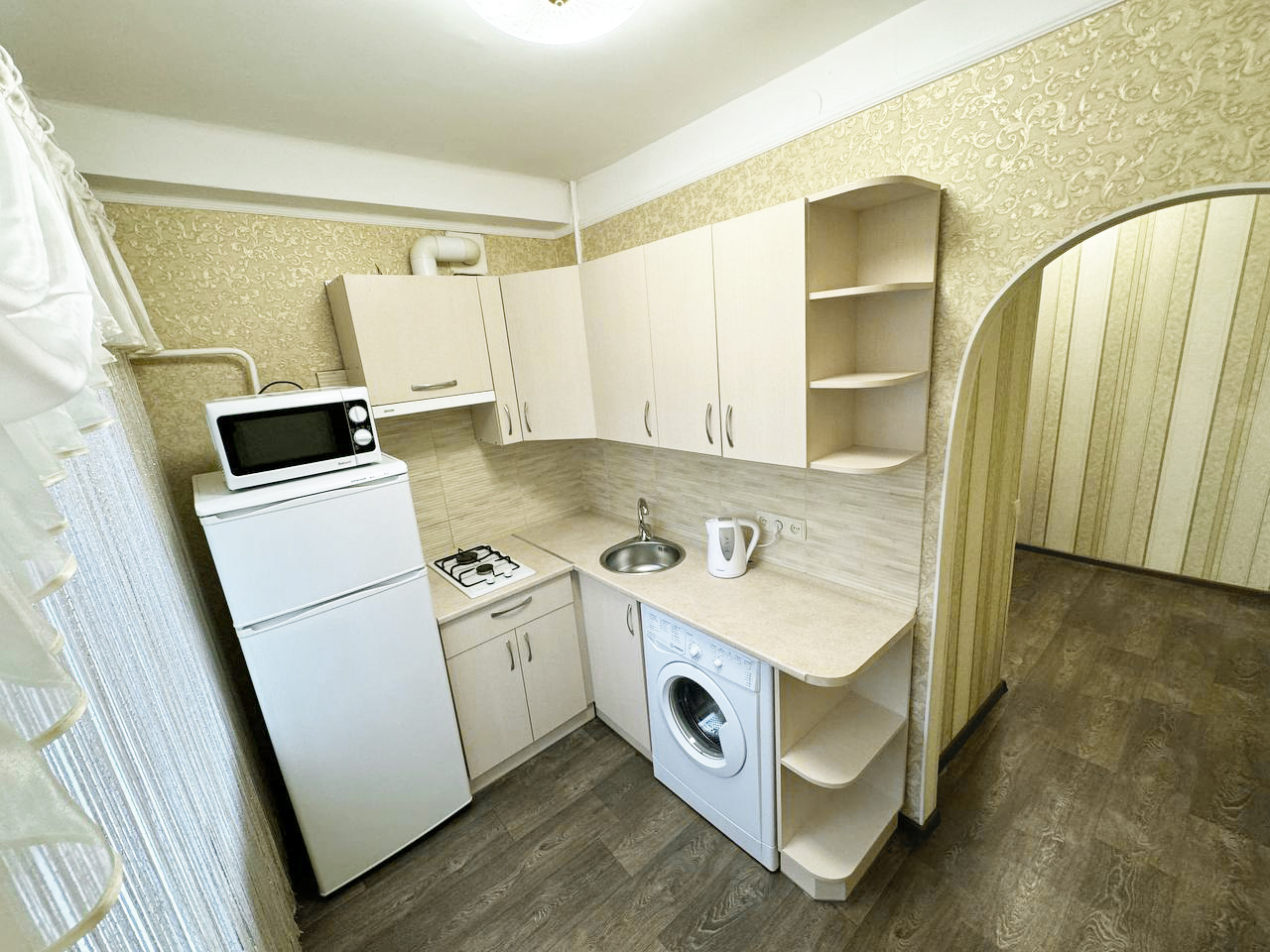 Квартира посуточно Краматорск ЦЕНТР #9