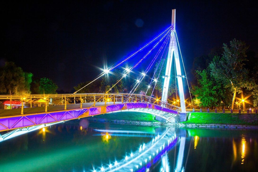 Свою 1к квартиру в центре Харькова на набережной,... #6