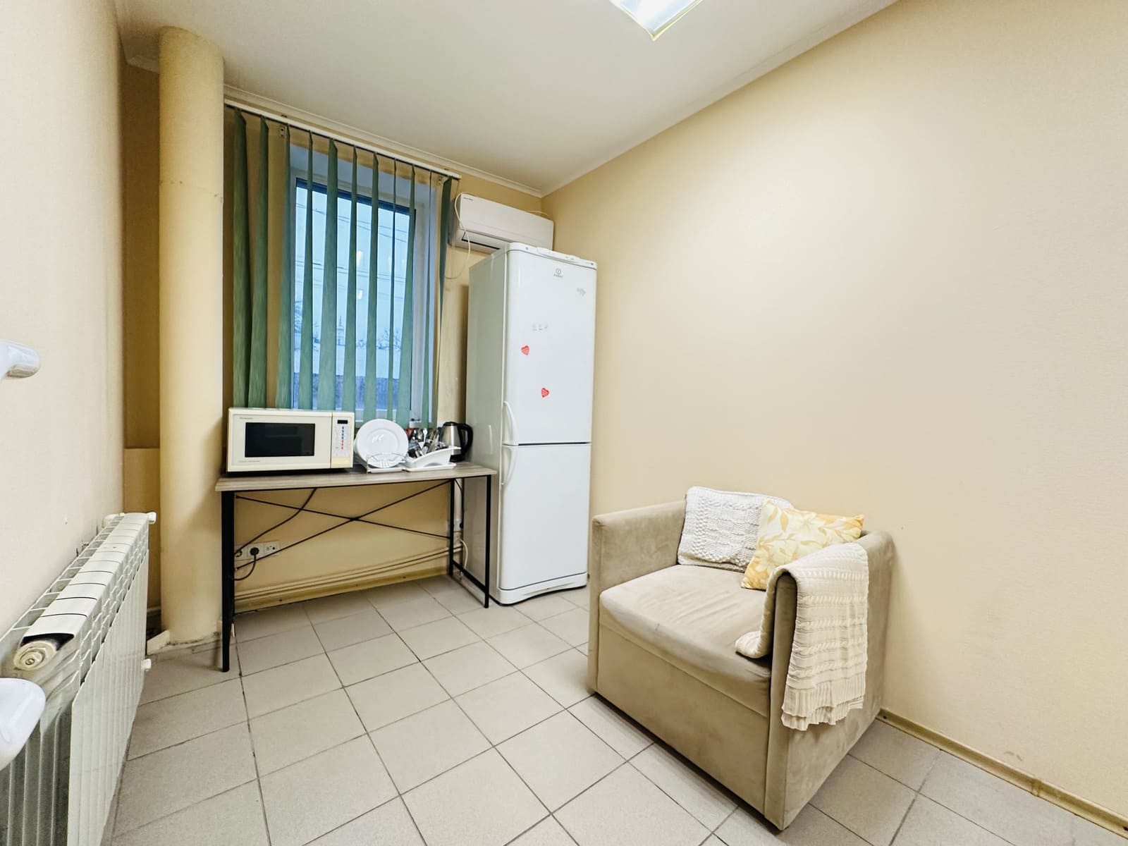 Комната для 2 человек в гостевом доме центр Харько... #3