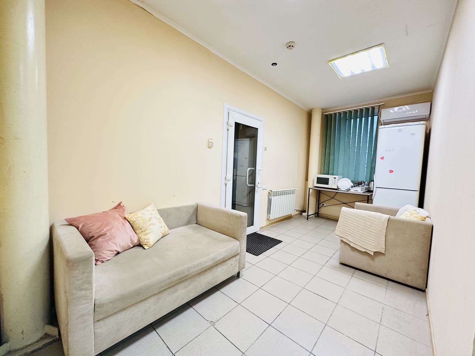 Комната для 2 человек в гостевом доме центр Харько... #4