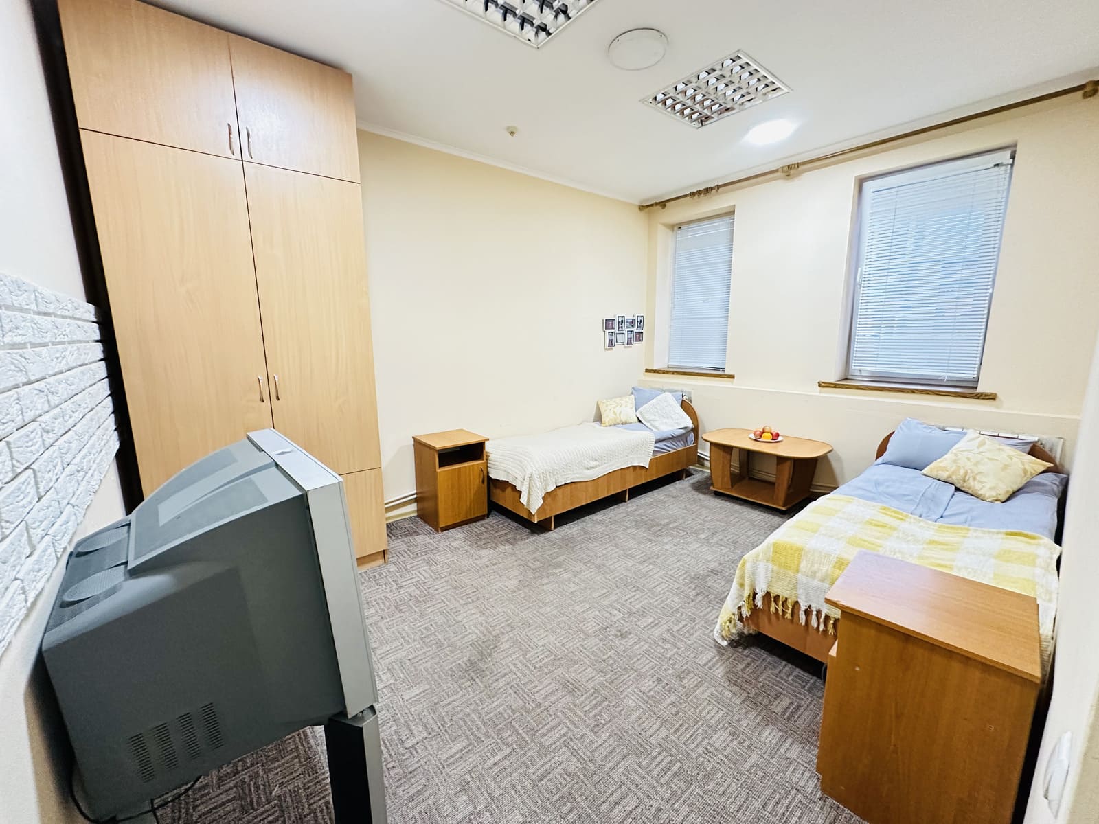 Комната для 2 человек в гостевом доме центр Харько... #5