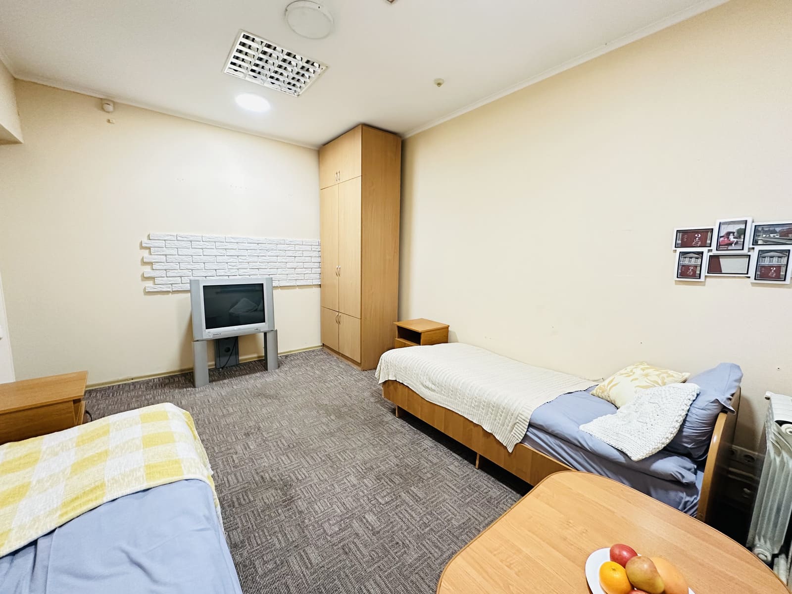 Комната для 2 человек в гостевом доме центр Харько... #6