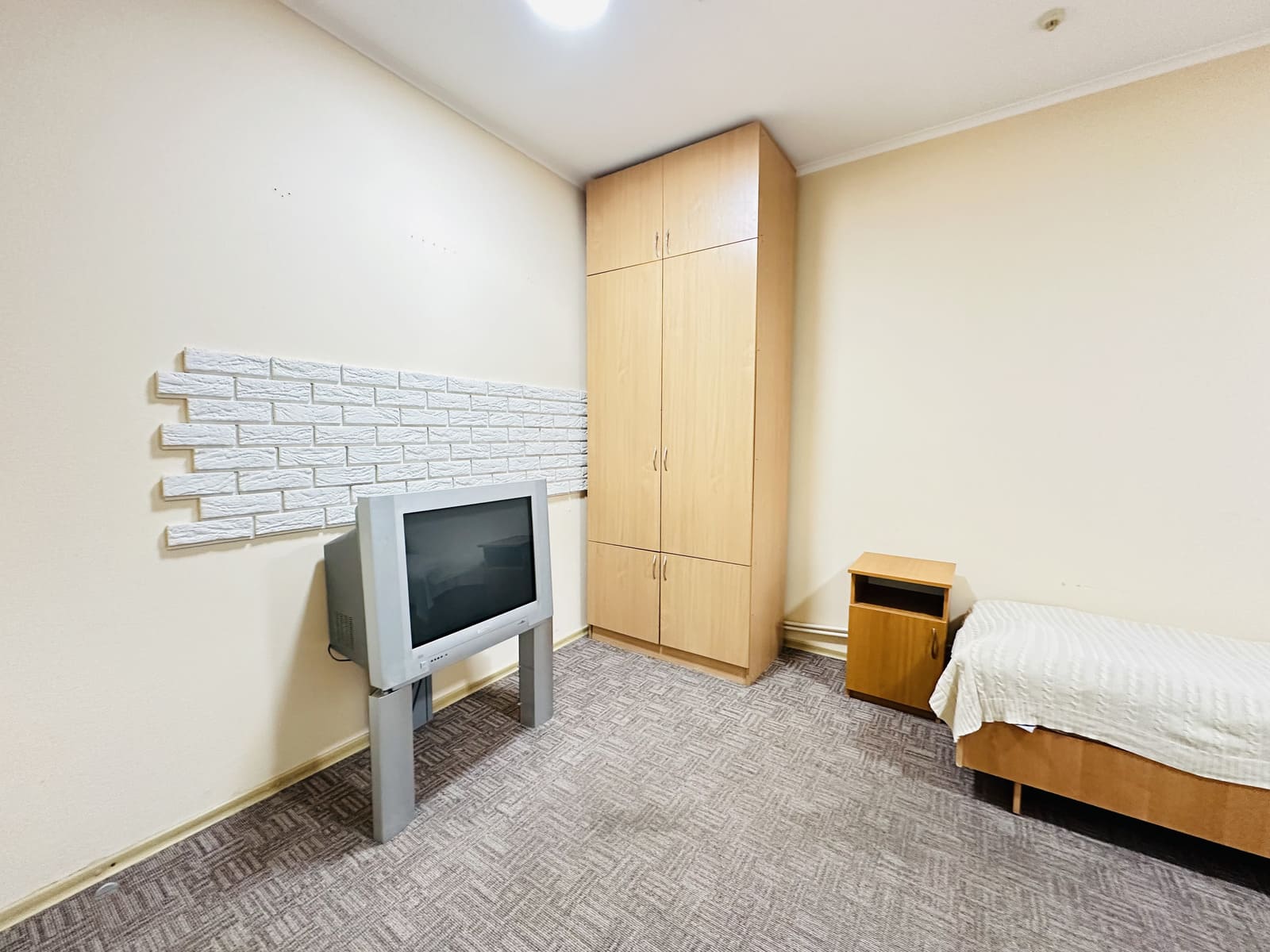 Комната для 2 человек в гостевом доме центр Харько... #7