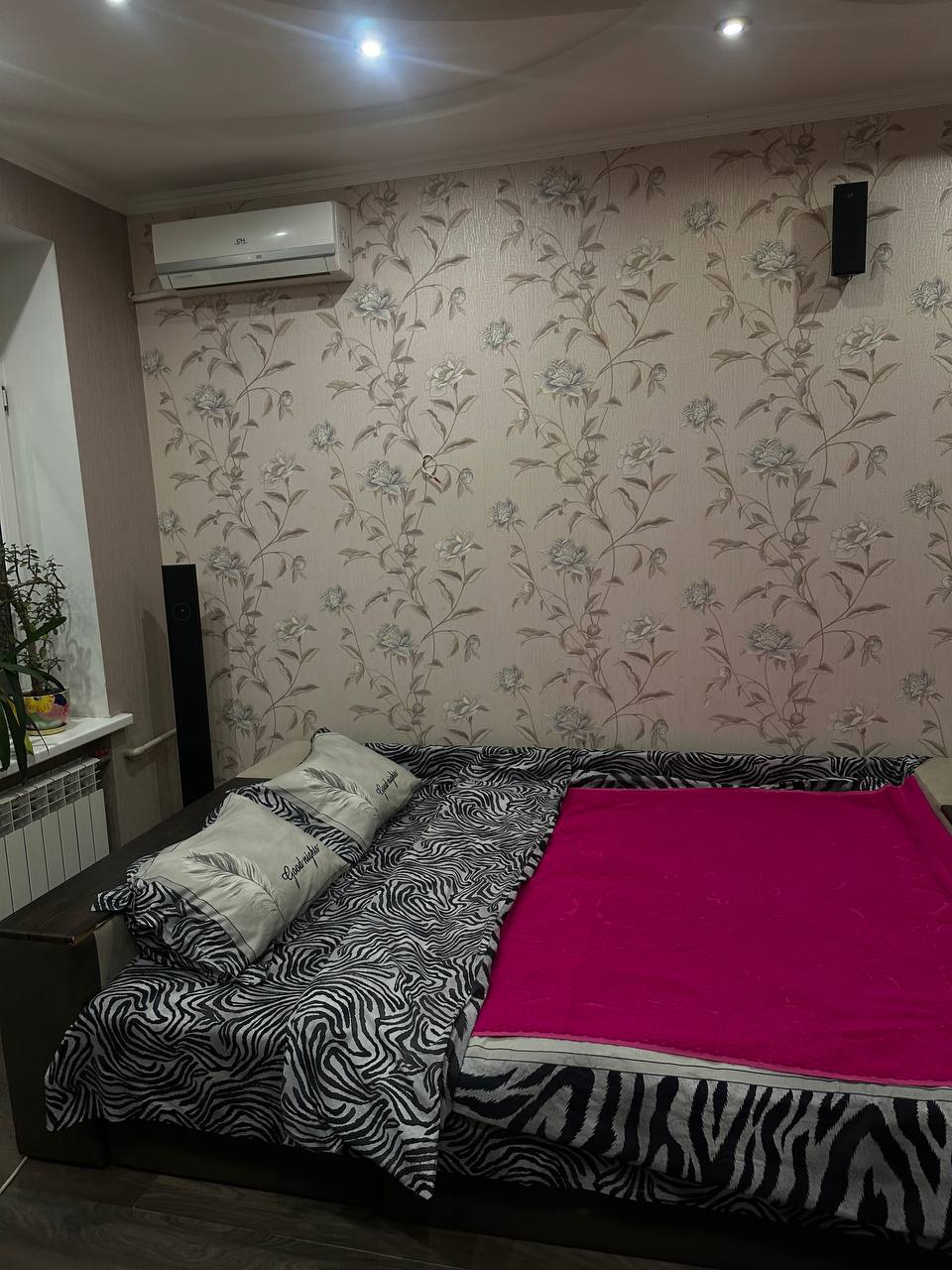 Аренда На (Петровского), Посуточно, квартира #13