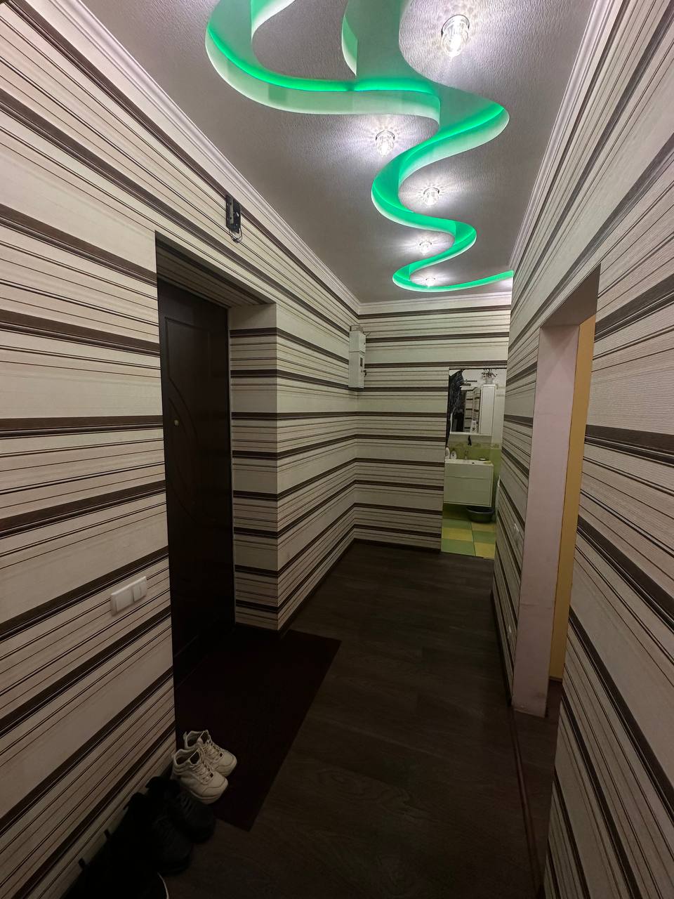 Аренда На (Петровского), Посуточно, квартира #14