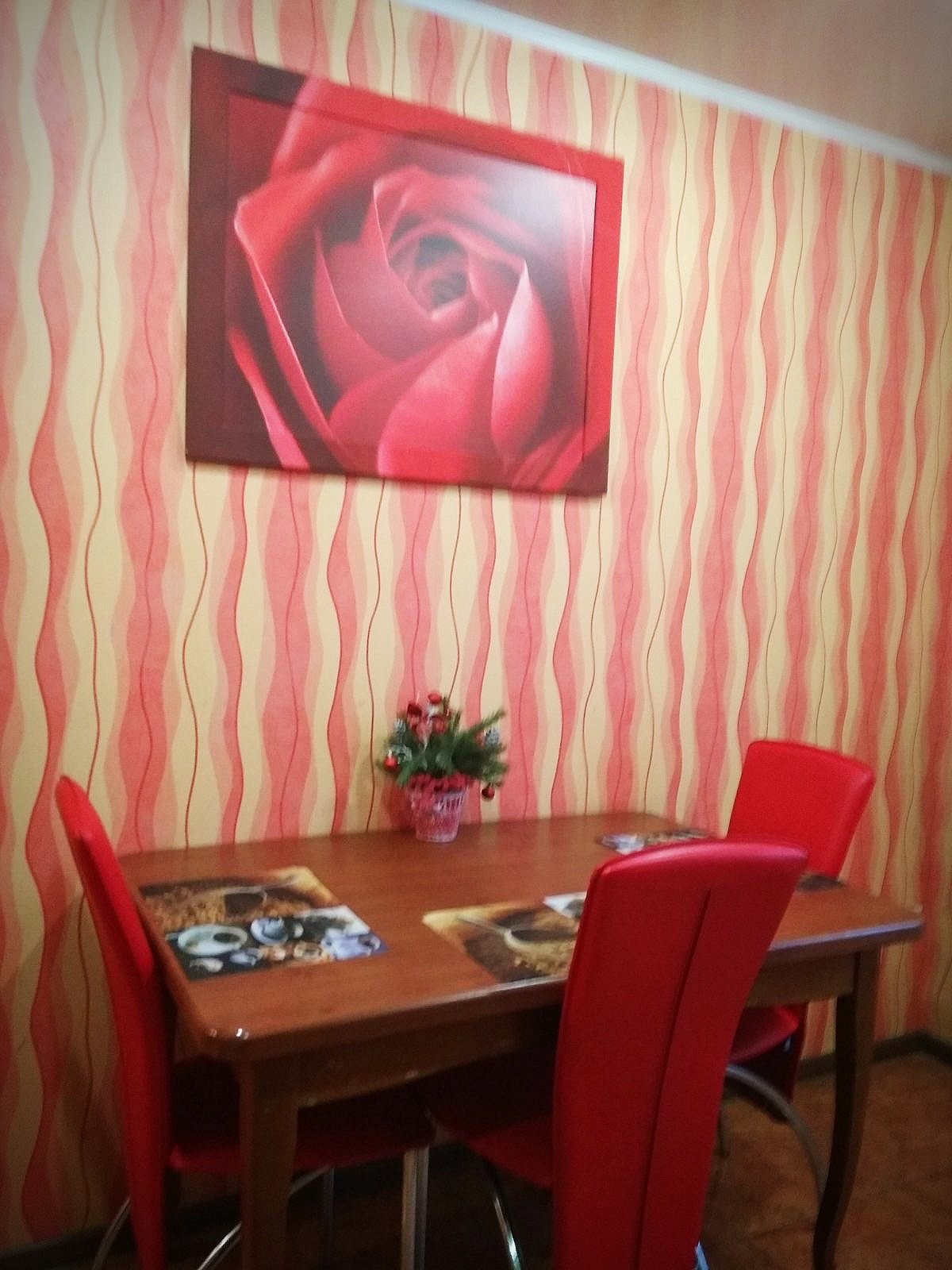 Сдам посуточно и почасово двухкомнатную квартиру П... #5