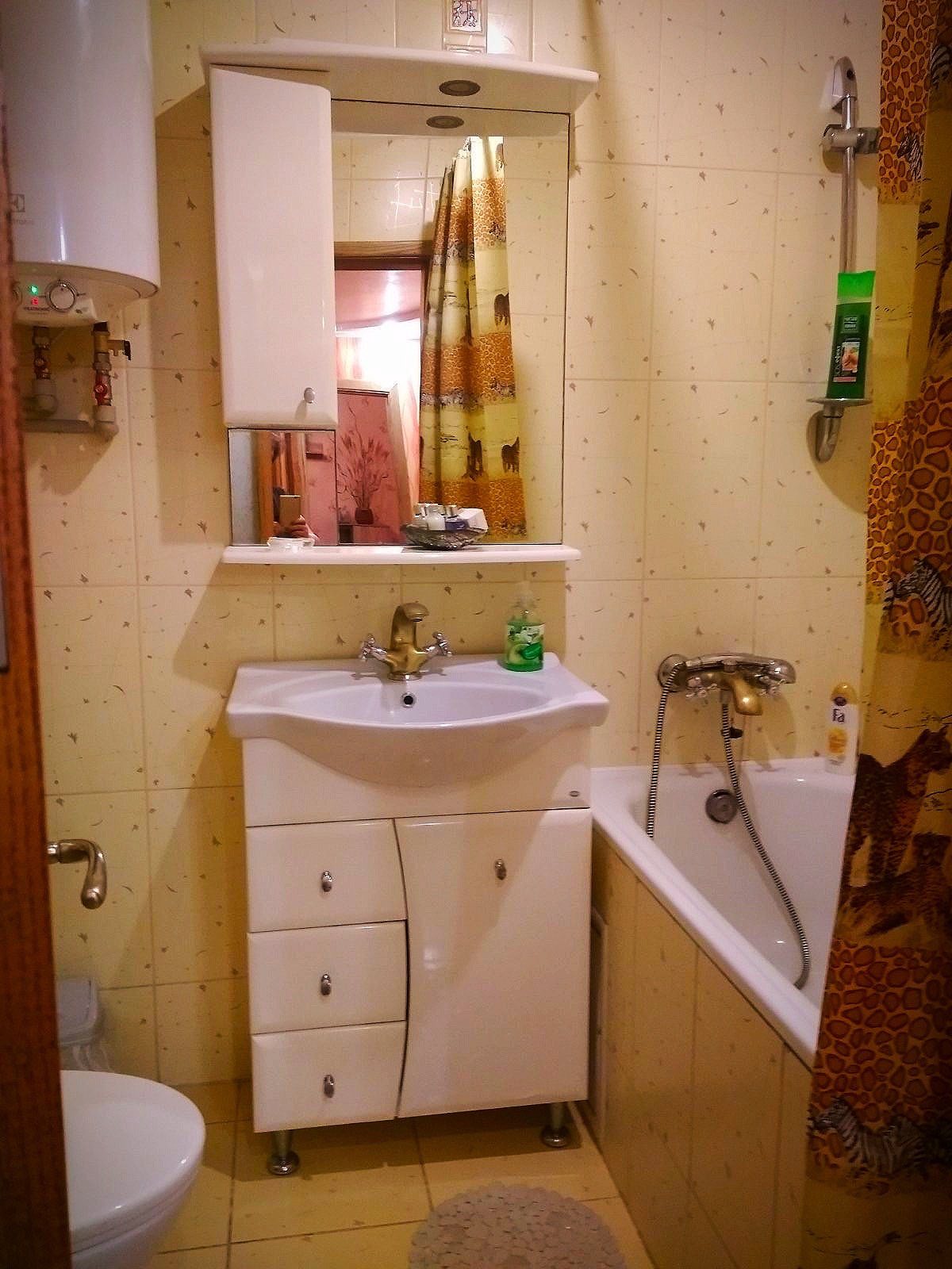 Сдам посуточно и почасово двухкомнатную квартиру П... #8